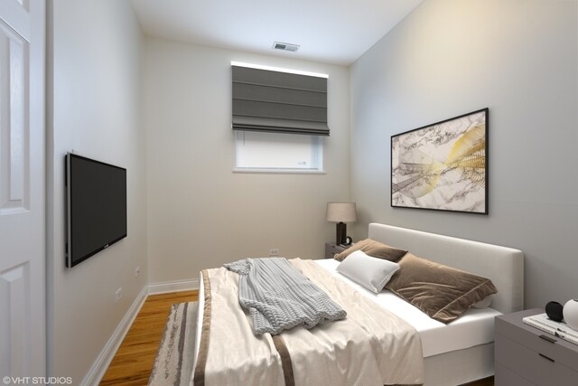 Building Photo - 2836 N Dawson Ave