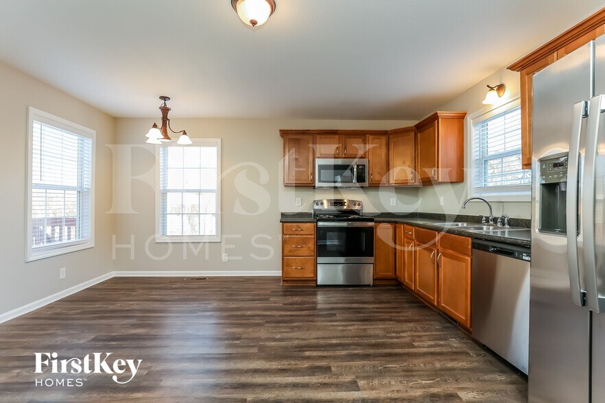 Building Photo - 1748 Ridge Runner Ct