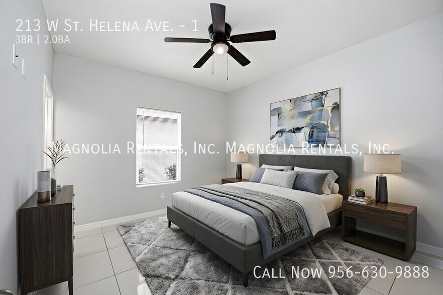 Building Photo - 213 W St Helena Ave