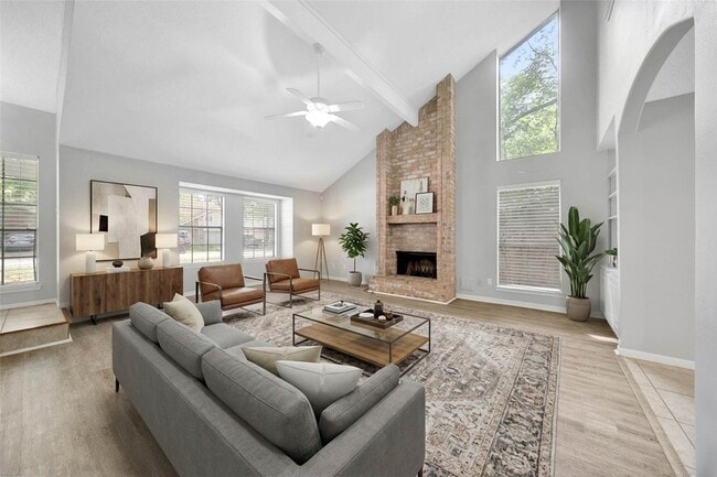 Building Photo - 9 W Lance Leaf Rd