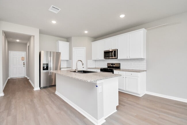 Building Photo - 4622 Seagrass Knoll Dr