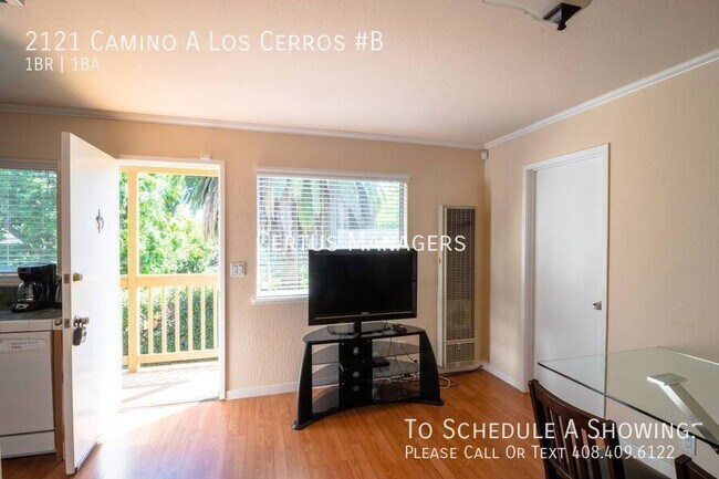 Building Photo - 2121 Cno. A Los Cerros