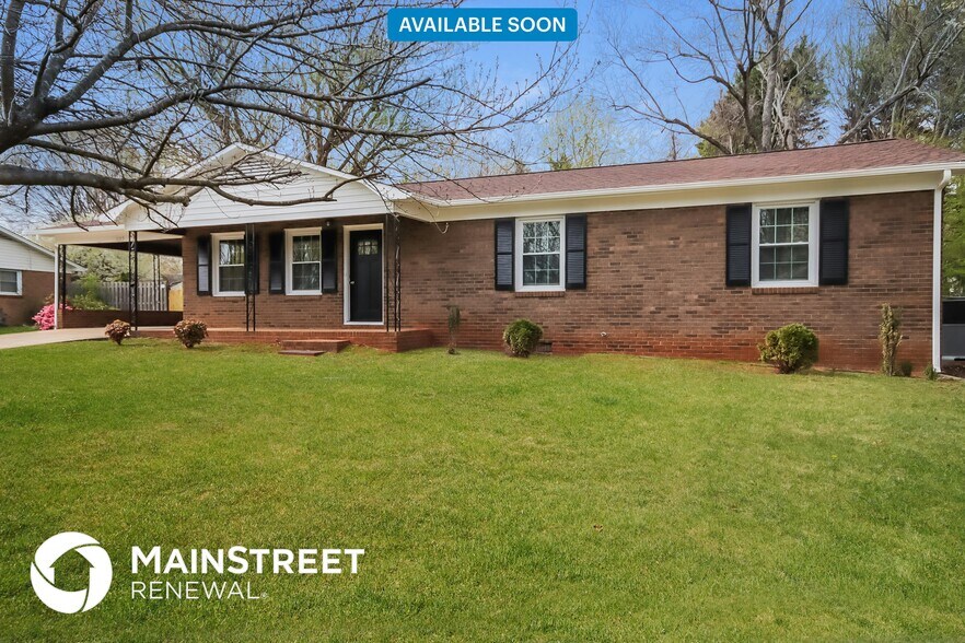Primary Photo - 1135 Carolina Cir