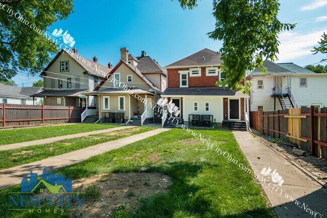 Building Photo - 91-93 N Central Avenue, Columbus, OH 43222