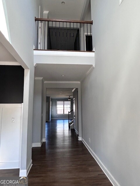 Building Photo - 1650 Albion Dr