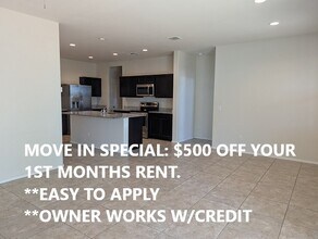Building Photo - 36488 W Barcelona Ln