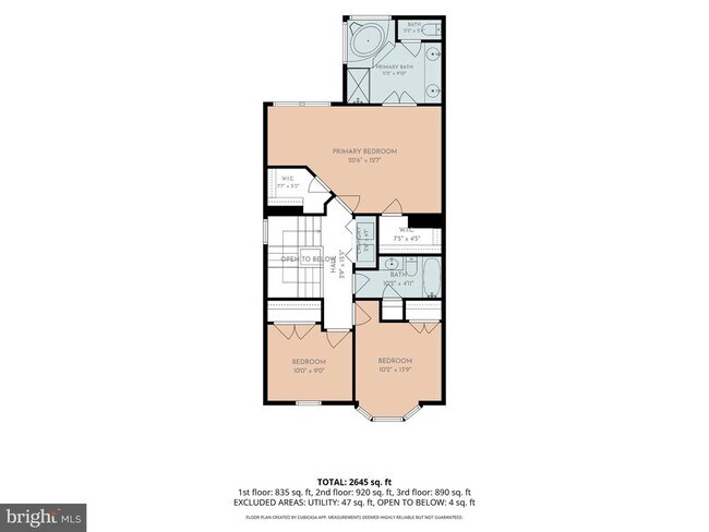 Building Photo - 4277 Park Green Ct
