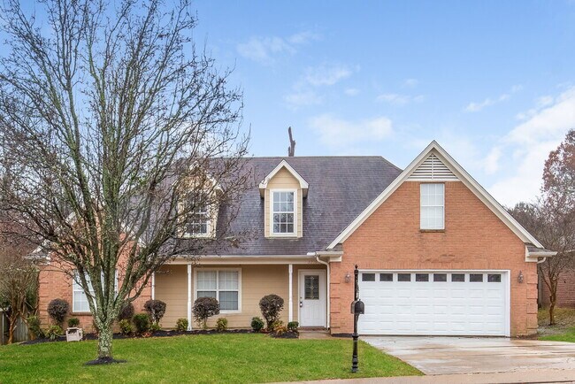 Building Photo - 1209 Pendulum Dr