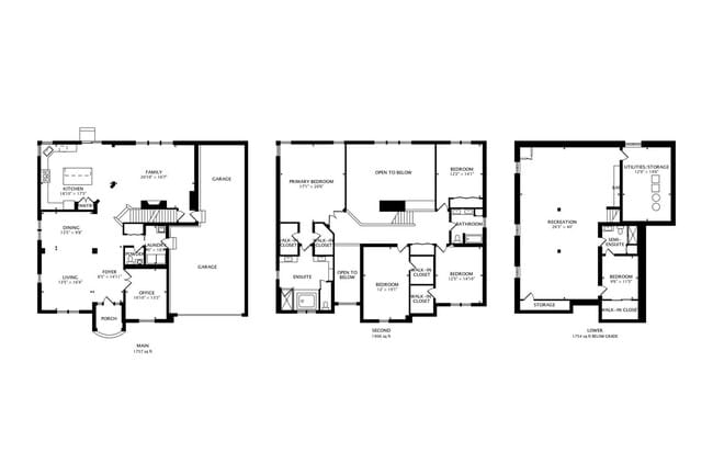 Building Photo - 18768 W Highfield Dr