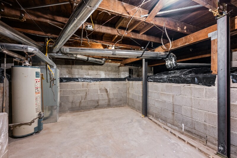Building Photo - 363 S Meade St