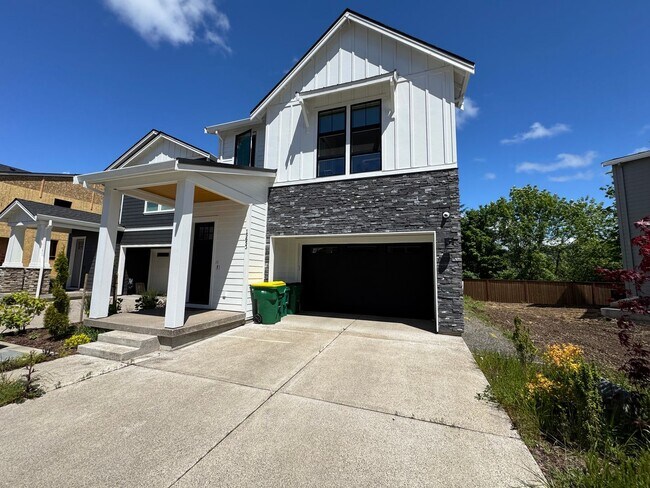 Building Photo - Modern and Immaculate 4-Bedroom Bethany Home with Designer Finishes and Fenced Yard