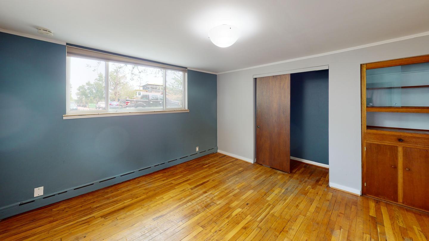 Building Photo - Spacious 1 bed/1 bath apartment near Tenny...