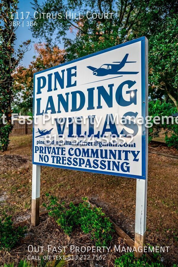 Building Photo - 1117 Citrus Hill Ct