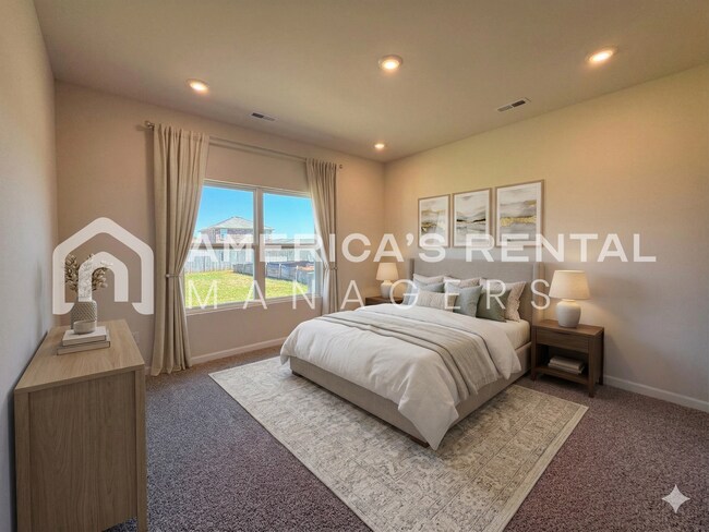 Building Photo - New Construction Home for Rent!