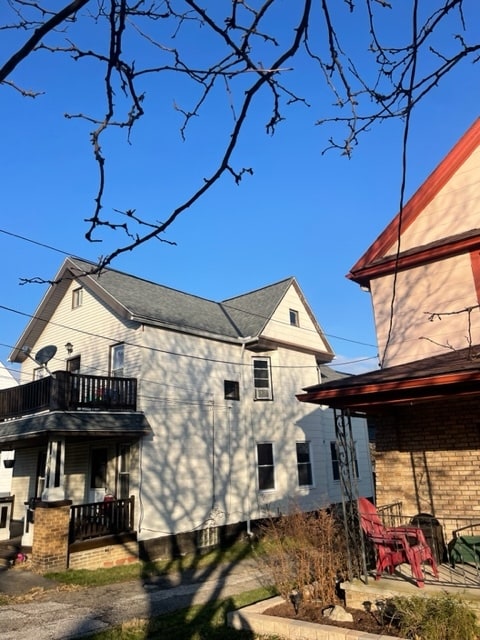 Building Photo - 3900 Bucyrus Ave
