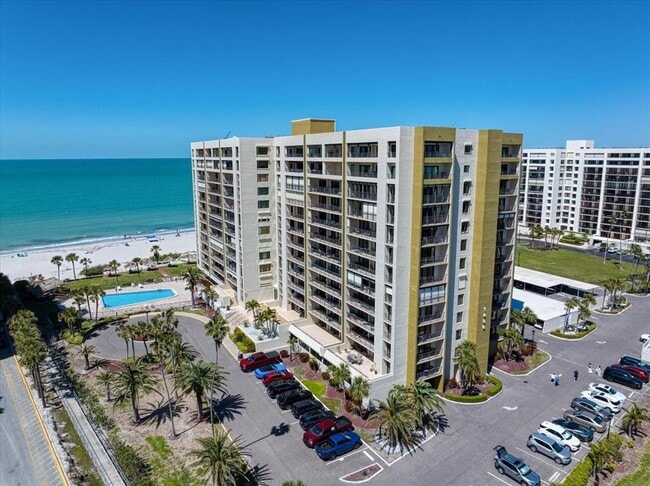 Building Photo - 1480 Gulf Blvd
