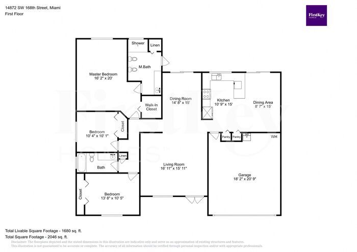 Building Photo - 14872 SW 168th St