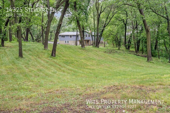 Building Photo - 14325 Stewart Ln