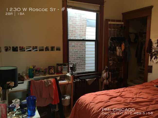 Building Photo - 1230 W Roscoe St