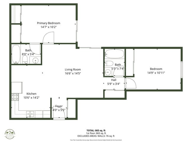 Building Photo - 16006 E 14th St