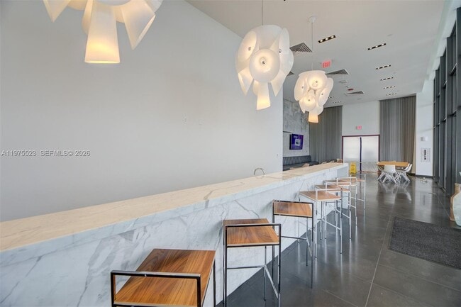 Building Photo - 1600 NE 1st Ave