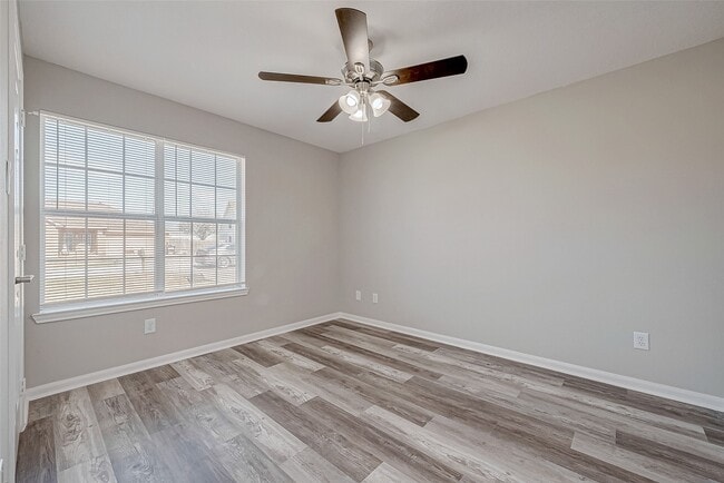 Building Photo - 8714 Garrett St