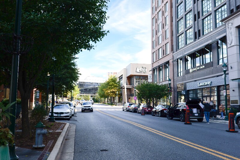 Building Photo - 11801 Rockville Pike