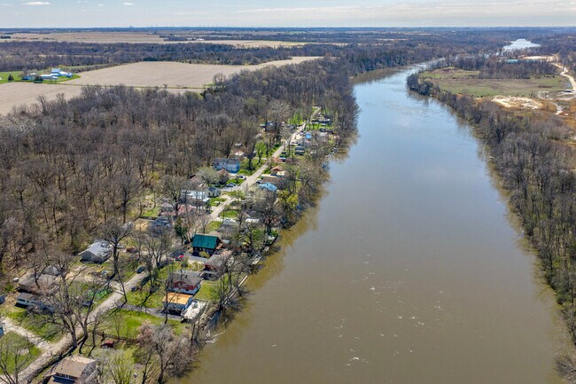 Building Photo - 3341 E 2059th Rd