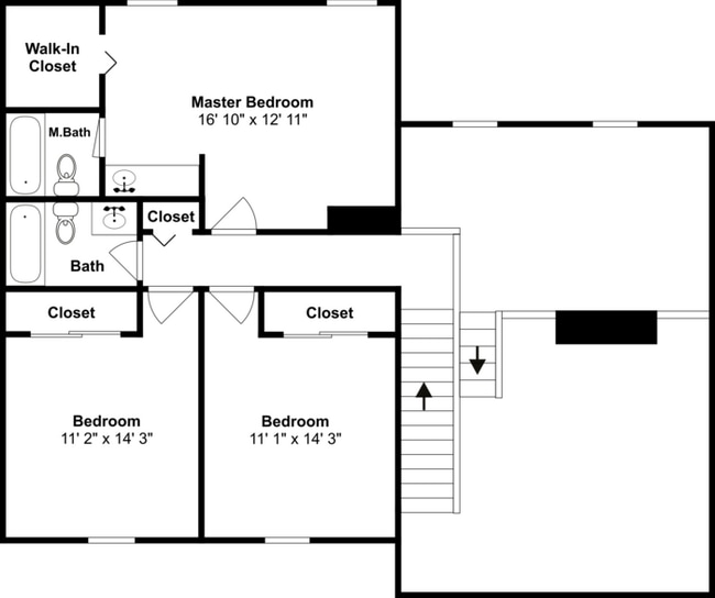 Building Photo - 6305 Beaver Creek Trail