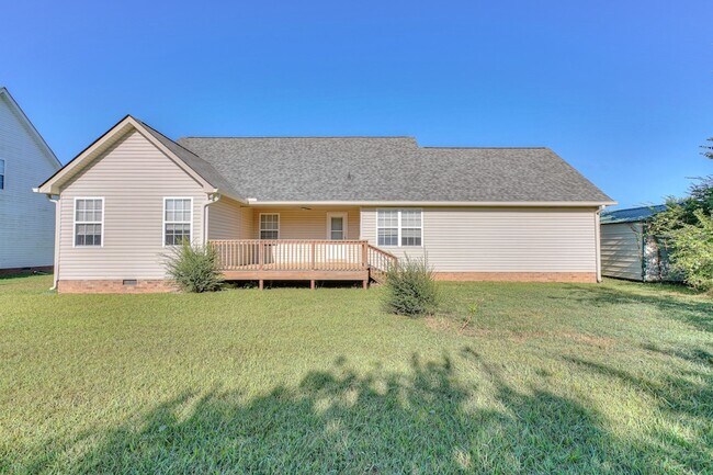 Building Photo - 1419 Colyn Avenue