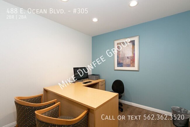 Building Photo - 488 E Ocean Blvd