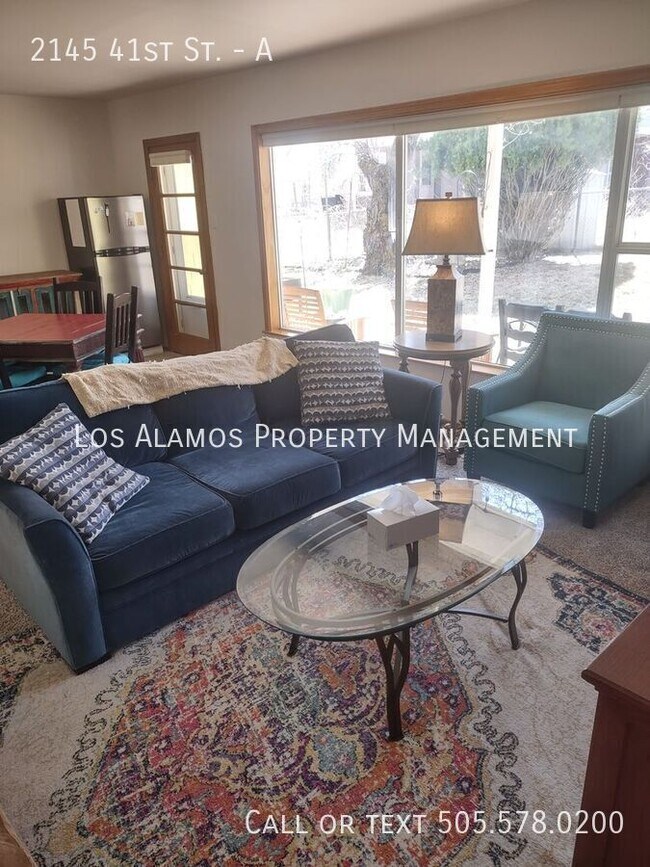 Building Photo - 2145 41st St