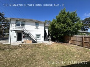 Building Photo - 135 N Martin Luther King Jr Ave