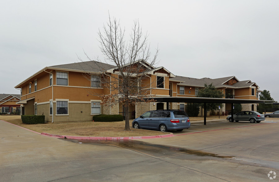 Building Photo - Pecan Creek on McKinney Apartments