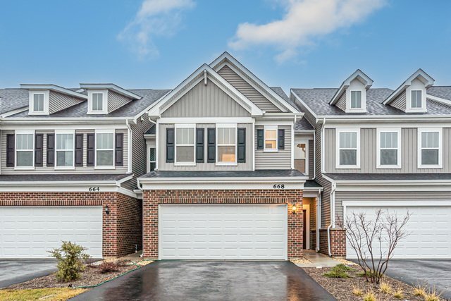 Building Photo - 668 Switchgrass Wy