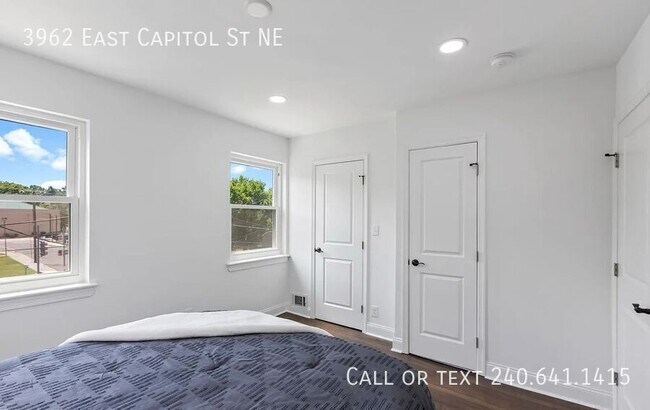 Building Photo - 3962 East Capitol St NE