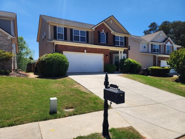 Building Photo - 1594 Overview Cir SW