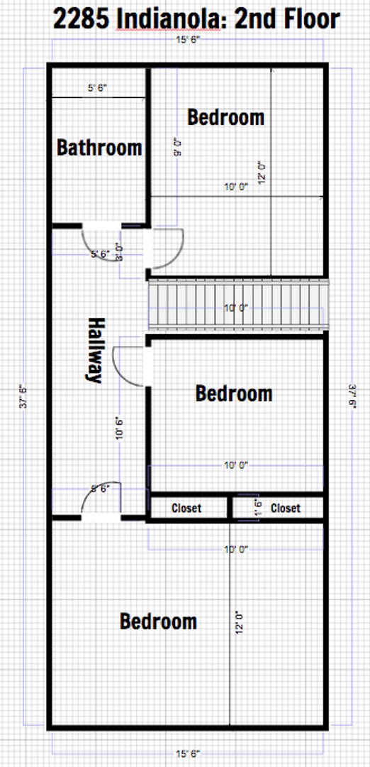 Building Photo - 2285-87 Indianola Ave