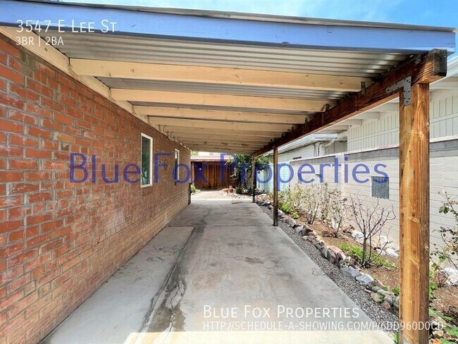 Building Photo - 3547 E Lee St