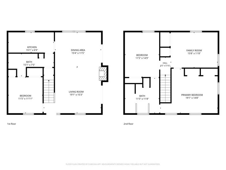 Building Photo - 245 Guinevere Ct