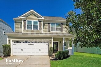 Building Photo - 116 Wintergreen Ct