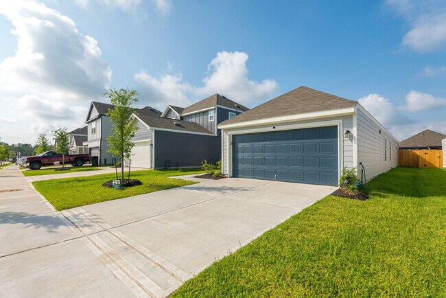 Building Photo - 8110 Alpine Bearberry Dr