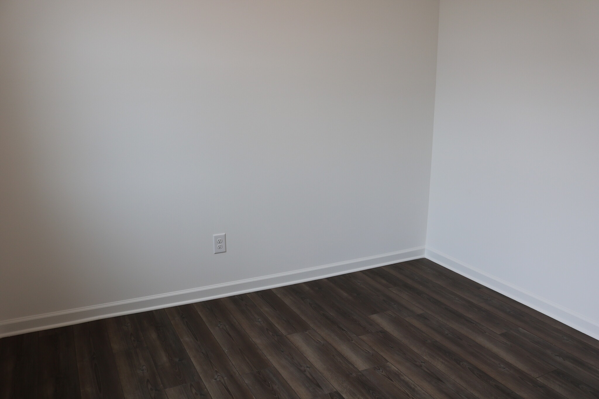 Main Level - Office/Study - 95 Constitution Ave