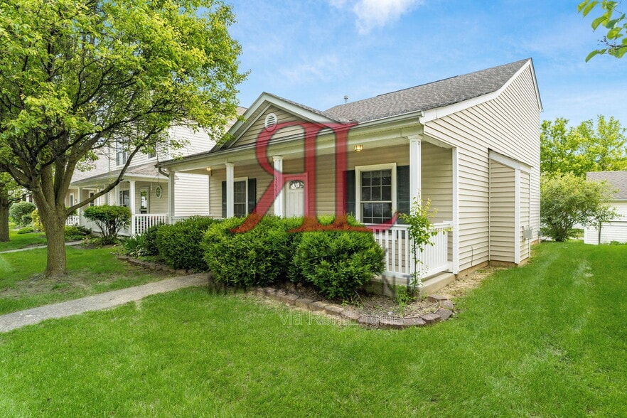Building Photo - 3000 Papin St