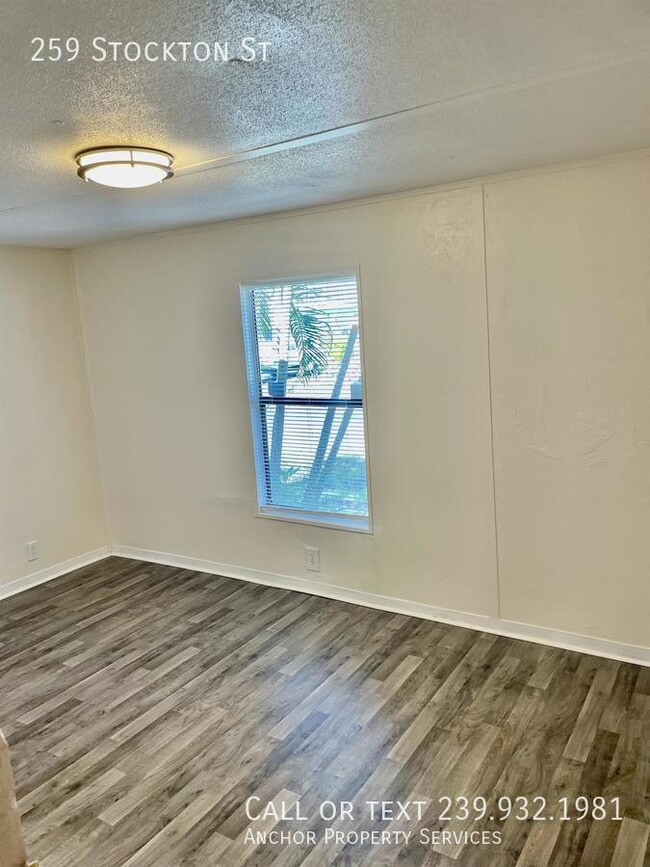 Building Photo - 259 Stockton St