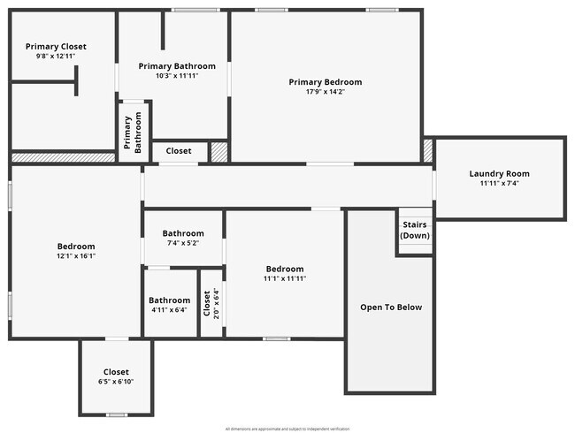 Building Photo - 2930 Dartmouth Pl