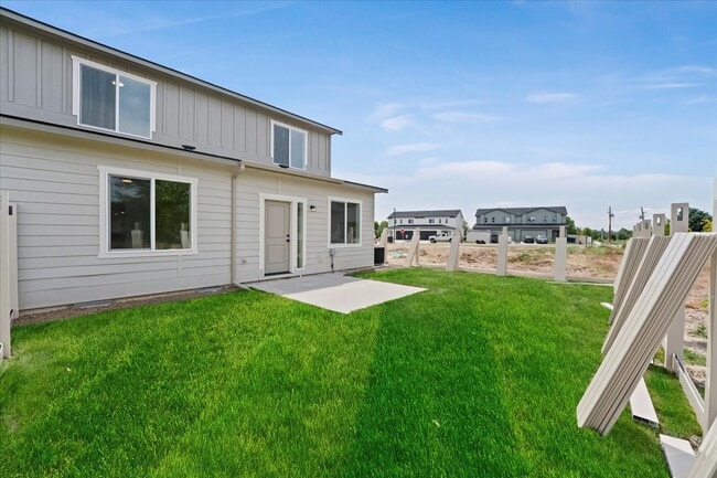 Building Photo - 405 N 18th St