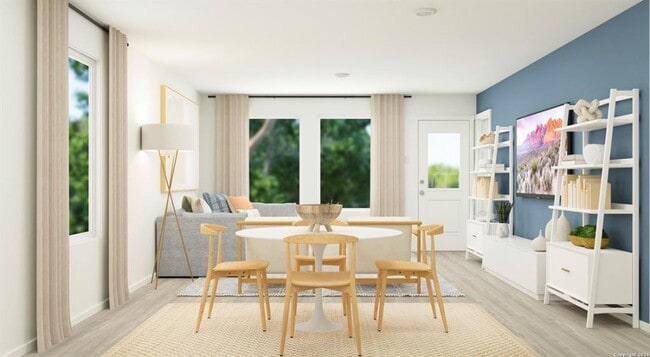 Building Photo - 3307 Hilts Trl