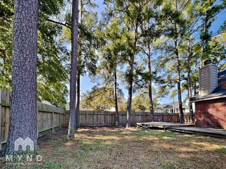 Building Photo - 7606 Bronze Trail Dr