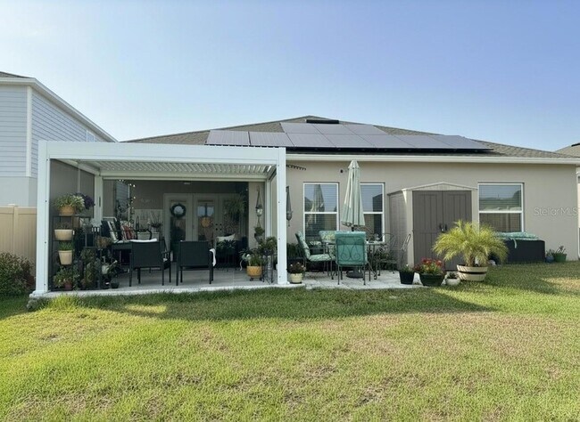 Building Photo - 9611 Rampart Rd